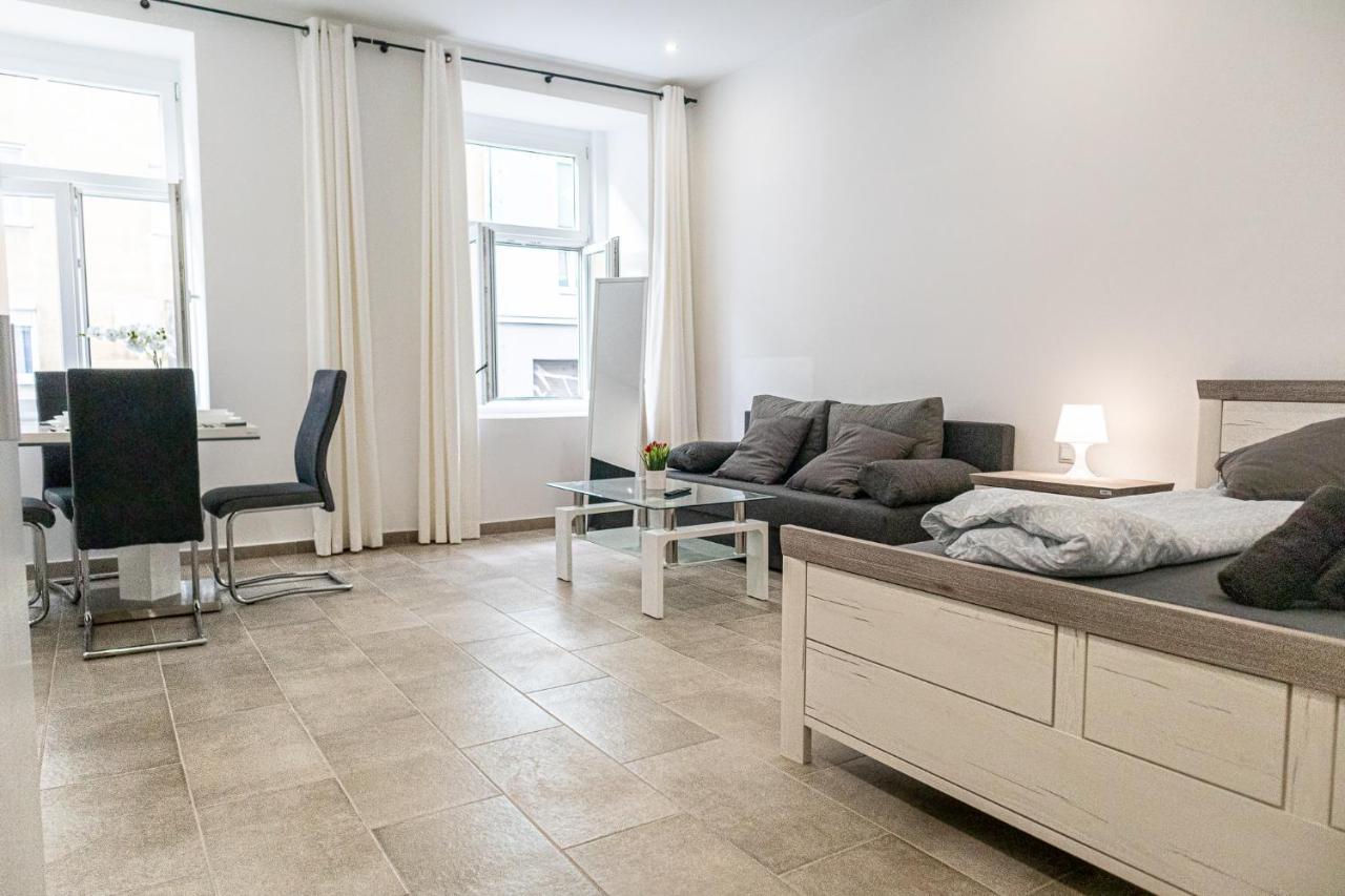 Apartament Beautiful Studio Near U1 Reumannplatz - 9 Min From City Center *